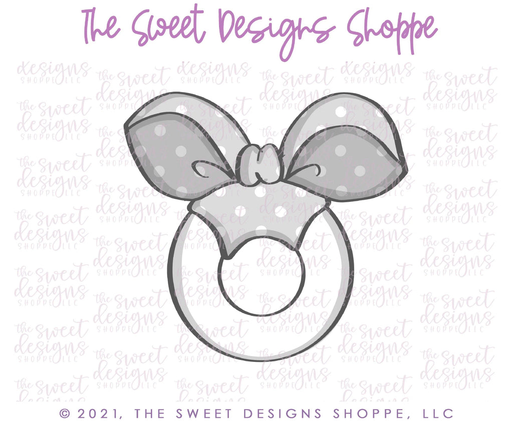 Cookie Cutters - Baby Teether - Cookie Cutter - Sweet Designs Shoppe - - Accesories, Accessories, accessory, ALL, Baby, Baby / Kids, Baby Bib, Baby Swaddle, baby toys, Cookie Cutter, kids, Kids / Fantasy, Promocode, toy, toys