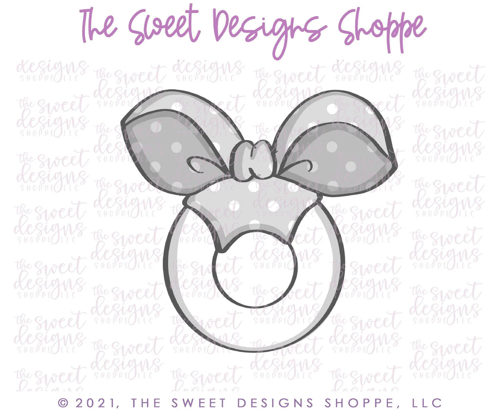 Cookie Cutters - Baby Teether - Cookie Cutter - The Sweet Designs Shoppe - - Accesories, Accessories, accessory, ALL, Baby, Baby / Kids, Baby Bib, Baby Swaddle, baby toys, Cookie Cutter, kids, Kids / Fantasy, Promocode, toy, toys