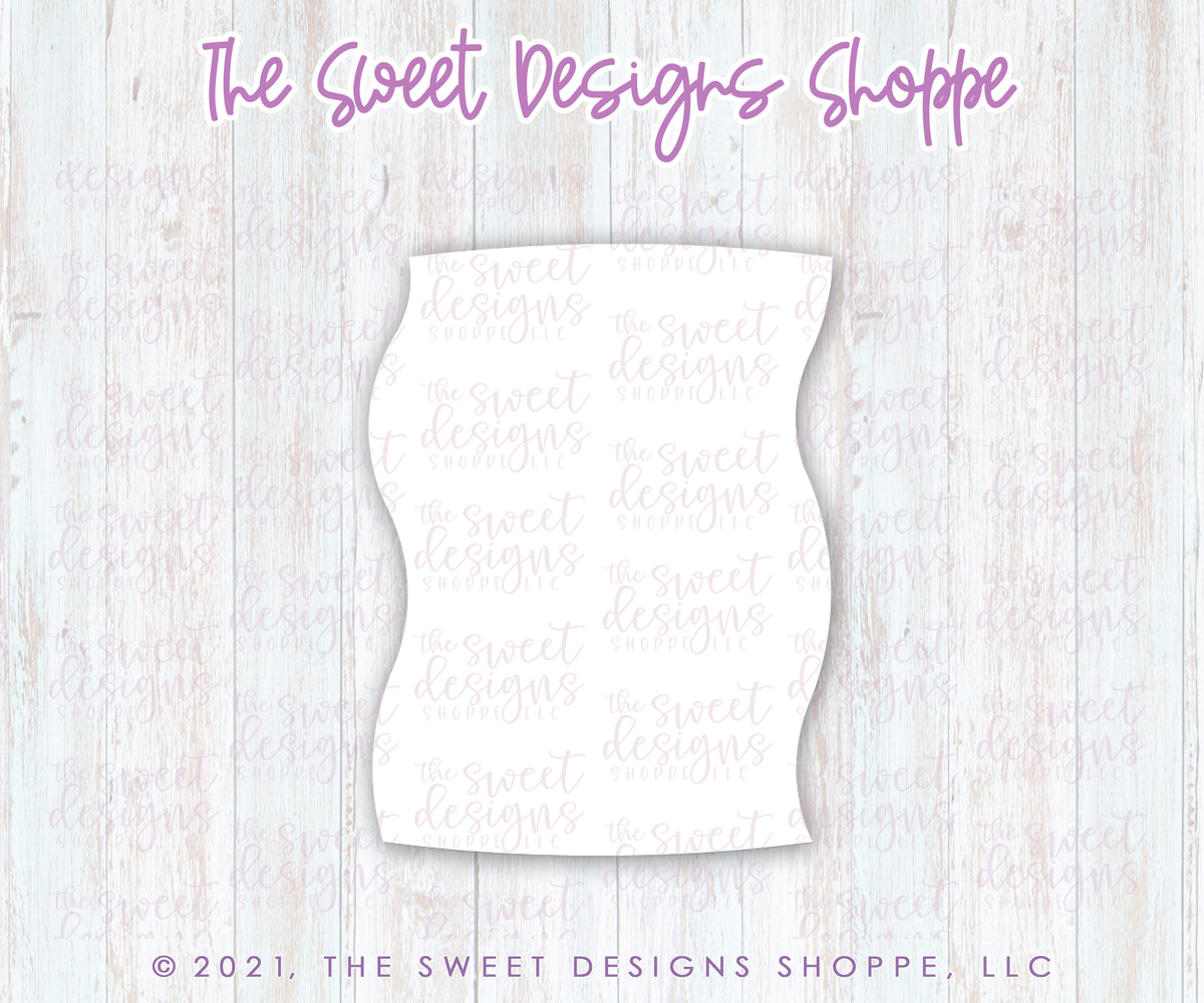 Cookie Cutters - Bacon and Egg Set - 2 Piece Set - Cookie Cutters - The Sweet Designs Shoppe - TSDS - - ALL,Cookie Cutter,Food,Food and Beverage,Food beverages,Mini Set,Mini Sets,Promocode,regular sets,set,sets,STL,valentine,valentines