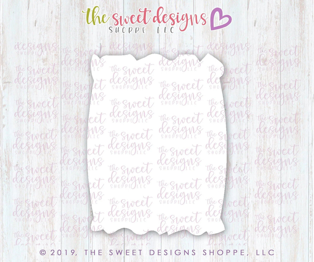 Cookie Cutters - Bag of Chips - Cookie Cutter - The Sweet Designs Shoppe - TSDS - - ALL,back to school,Cookie Cutter,Food,Food & Beverages,Grad,graduations,Promocode,school,School / Graduation