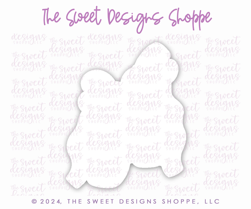 Cookie Cutters - Ballet Cookie Cutters Set - Set of 6 - Cookie Cutters - The Sweet Designs Shoppe - - Accesories,Accessories,accessory,ALL,ballet,Clothing / Accessories,Cookie Cutter,dance,kids,Kids / Fantasy,Kids class,new,Promocode,regular sets,set,sports,STL