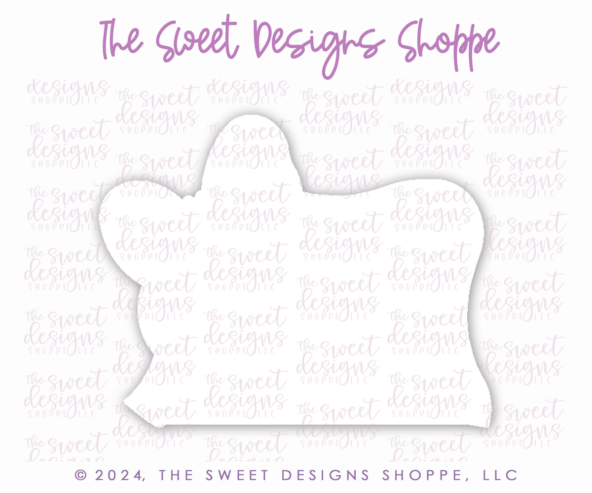 Cookie Cutters - Ballet Rectangular Coquette Plaque - Cookie Cutter - The Sweet Designs Shoppe - TSDS - - Accesories,Accessories,accessory,ALL,Baby,Baby / Kids,baby shower,baby shower favors,ballet,Birthday,Bow,bows,Bridal,Bridal Shower,Christmas,Cookie Cutter,Plaque,Plaques,PLAQUES HANDLETTERING,Promocode,STL,valentine,Valentines,Wedding,Wedding Favors