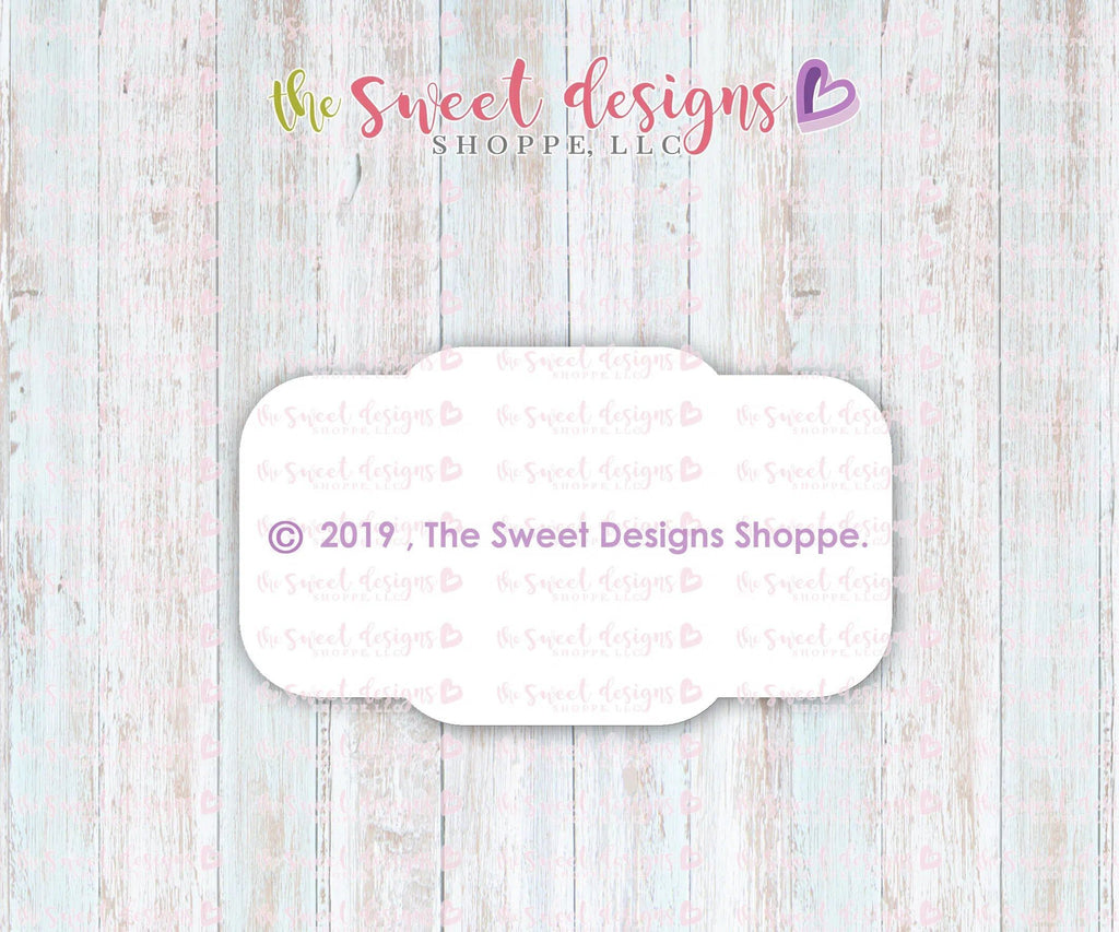 Cookie Cutters - Band Aid - Cookie Cutter - The Sweet Designs Shoppe - - 2019, ALL, Cookie Cutter, Doctor, MEDICAL, NURSE, NURSE APPRECIATION, Promocode