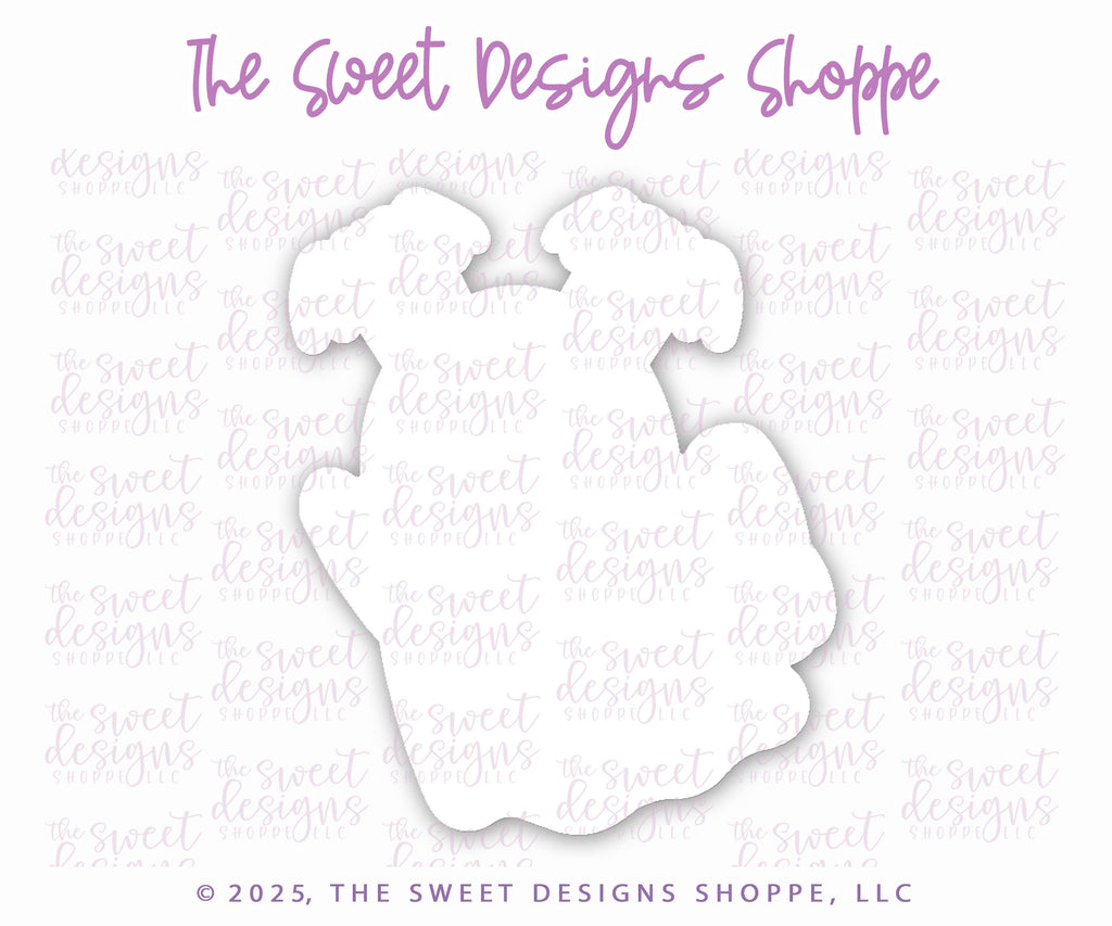 Cookie Cutters - Bat Headband Ghost & Boo Plaque Cookie Cutter Set - Set of 2 - Cookie Cutters - The Sweet Designs Shoppe - TSDS - - ALL,Cookie Cutter,halloween,Halloween set,Halloween Sets,Mini Sets,Plaque,Plaques,PLAQUES HANDLETTERING,Promocode,regular sets,set,STL