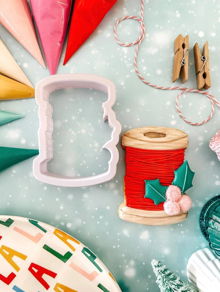 Cookie Cutters - Be Still Bakery Class Cookie Cutters - Merry Mouse-mas Class - Set of 6 Cookie Cutters - Online Class not Included - The Sweet Designs Shoppe - TSDS - - ALL,be still bakery,bestillbakery,Christmas,Christmas / Winter,Christmas Cookies,Christmas Tree,Cookie Cutter,Hamer,Megan Hamer,online,Promocode,set,sets,STL,Winter,Winter classes