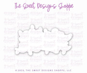 Cookie Cutters - Be Still Bakery Class Cookie Cutters - Walking in a Weenie Wonderland - Set of 9 Cookie Cutters - Online Class not Included - The Sweet Designs Shoppe - TSDS - - ALL,Animals,be still bakery,bestillbakery,Christmas,Christmas / Winter,Christmas Cookies,Cookie Cutter,dachshund,Hamer,Megan Hamer,online,Promocode,set,sets,STL,Winter,Winter classes