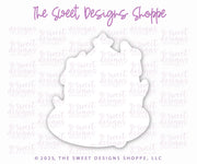 Cookie Cutters - Be Still Bakery Class Cookie Cutters - Walking in a Weenie Wonderland - Set of 9 Cookie Cutters - Online Class not Included - The Sweet Designs Shoppe - TSDS - - ALL,Animals,be still bakery,bestillbakery,Christmas,Christmas / Winter,Christmas Cookies,Cookie Cutter,dachshund,Hamer,Megan Hamer,online,Promocode,set,sets,STL,Winter,Winter classes