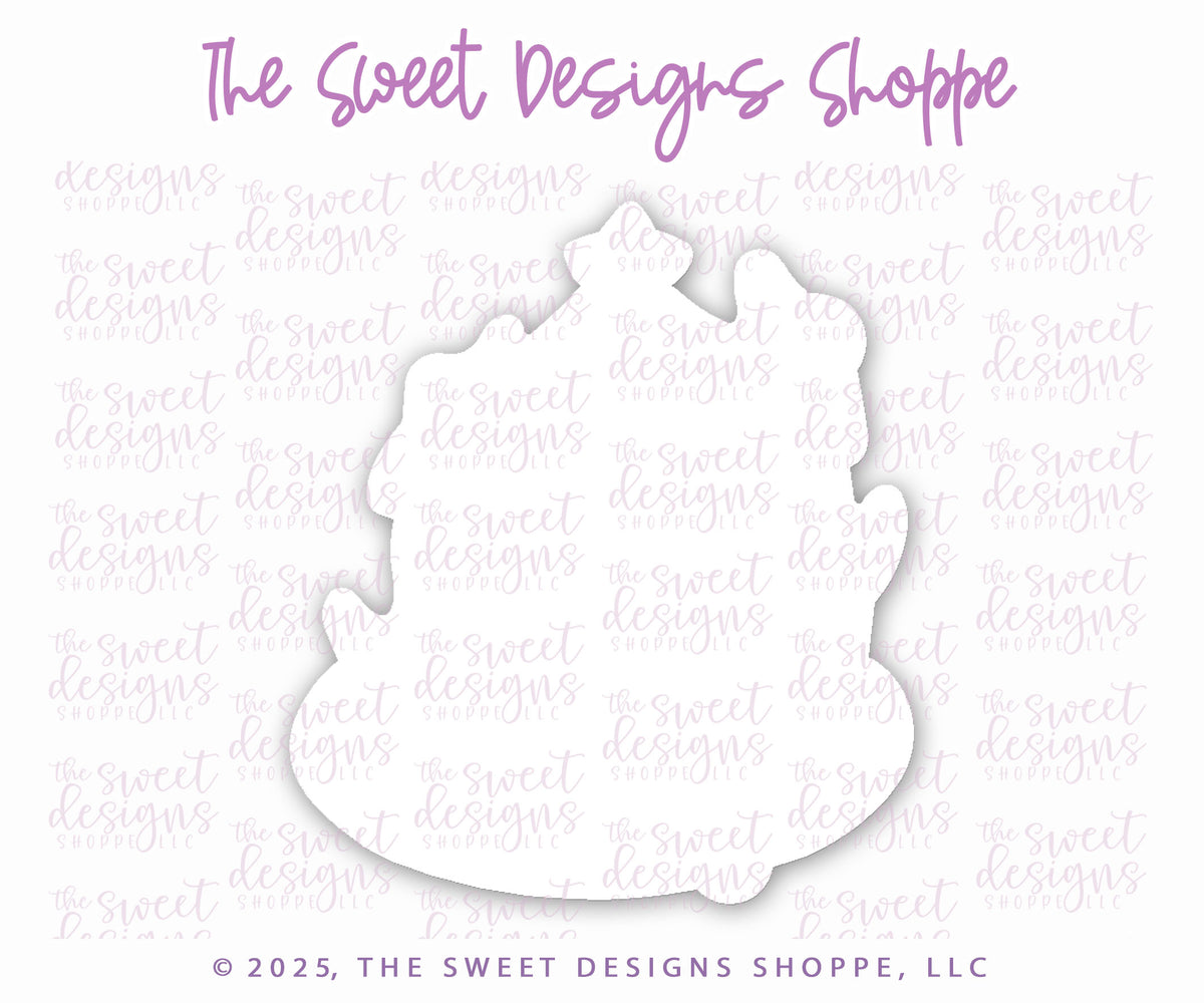 Cookie Cutters - Be Still Bakery Class Cookie Cutters - Walking in a Weenie Wonderland - Set of 9 Cookie Cutters - Online Class not Included - The Sweet Designs Shoppe - TSDS - - ALL,Animals,be still bakery,bestillbakery,Christmas,Christmas / Winter,Christmas Cookies,Cookie Cutter,dachshund,Hamer,Megan Hamer,online,Promocode,set,sets,STL,Winter,Winter classes