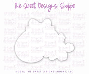 Cookie Cutters - Be Still Bakery Class Cookie Cutters - Walking in a Weenie Wonderland - Set of 9 Cookie Cutters - Online Class not Included - The Sweet Designs Shoppe - TSDS - - ALL,Animals,be still bakery,bestillbakery,Christmas,Christmas / Winter,Christmas Cookies,Cookie Cutter,dachshund,Hamer,Megan Hamer,online,Promocode,set,sets,STL,Winter,Winter classes