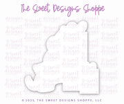 Cookie Cutters - Be Still Bakery Class Cookie Cutters - Walking in a Weenie Wonderland - Set of 9 Cookie Cutters - Online Class not Included - The Sweet Designs Shoppe - TSDS - - ALL,Animals,be still bakery,bestillbakery,Christmas,Christmas / Winter,Christmas Cookies,Cookie Cutter,dachshund,Hamer,Megan Hamer,online,Promocode,set,sets,STL,Winter,Winter classes