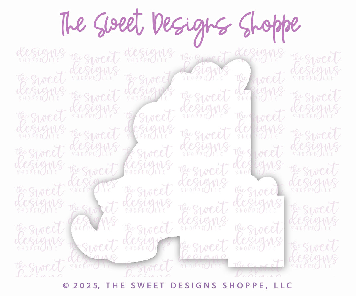 Cookie Cutters - Be Still Bakery Class Cookie Cutters - Walking in a Weenie Wonderland - Set of 9 Cookie Cutters - Online Class not Included - The Sweet Designs Shoppe - TSDS - - ALL,Animals,be still bakery,bestillbakery,Christmas,Christmas / Winter,Christmas Cookies,Cookie Cutter,dachshund,Hamer,Megan Hamer,online,Promocode,set,sets,STL,Winter,Winter classes