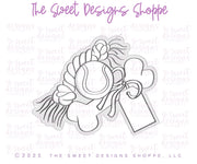 Cookie Cutters - Be Still Bakery Class Cookie Cutters - Walking in a Weenie Wonderland - Set of 9 Cookie Cutters - Online Class not Included - The Sweet Designs Shoppe - TSDS - - ALL,Animals,be still bakery,bestillbakery,Christmas,Christmas / Winter,Christmas Cookies,Cookie Cutter,dachshund,Hamer,Megan Hamer,online,Promocode,set,sets,STL,Winter,Winter classes