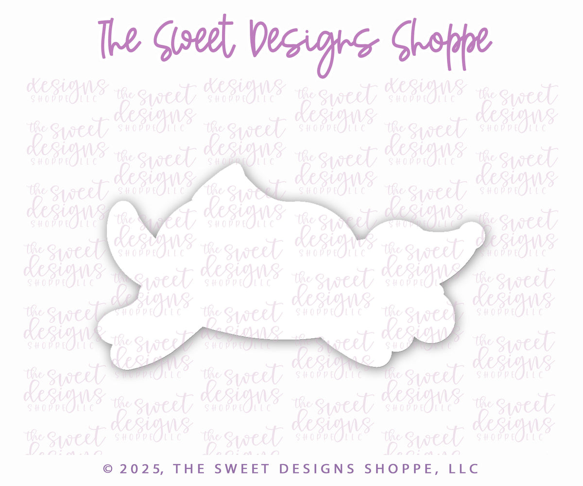 Cookie Cutters - Be Still Bakery Class Cookie Cutters - Walking in a Weenie Wonderland - Set of 9 Cookie Cutters - Online Class not Included - The Sweet Designs Shoppe - TSDS - - ALL,Animals,be still bakery,bestillbakery,Christmas,Christmas / Winter,Christmas Cookies,Cookie Cutter,dachshund,Hamer,Megan Hamer,online,Promocode,set,sets,STL,Winter,Winter classes