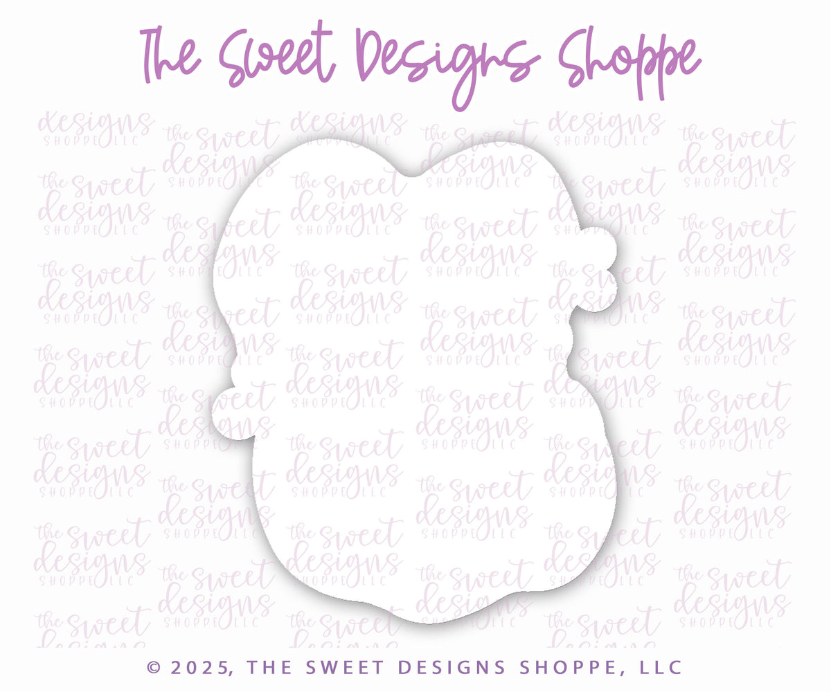 Cookie Cutters - Be Still Bakery Class Cookie Cutters - Walking in a Weenie Wonderland - Set of 9 Cookie Cutters - Online Class not Included - The Sweet Designs Shoppe - TSDS - - ALL,Animals,be still bakery,bestillbakery,Christmas,Christmas / Winter,Christmas Cookies,Cookie Cutter,dachshund,Hamer,Megan Hamer,online,Promocode,set,sets,STL,Winter,Winter classes