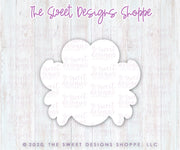 Cookie Cutters - Beach Set - Cookie Cutters - The Sweet Designs Shoppe - TSDS - - ALL,bathing suit,beach,Cookie Cutter,Mini Sets,nautica,Promocode,set,STL,Summer,summer plaque,under the sea