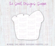 Cookie Cutters - Beach Set - Cookie Cutters - The Sweet Designs Shoppe - TSDS - - ALL,bathing suit,beach,Cookie Cutter,Mini Sets,nautica,Promocode,set,STL,Summer,summer plaque,under the sea