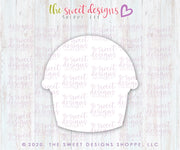 Cookie Cutters - Beach Set - Cookie Cutters - The Sweet Designs Shoppe - TSDS - - ALL,bathing suit,beach,Cookie Cutter,Mini Sets,nautica,Promocode,set,STL,Summer,summer plaque,under the sea
