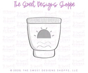 Cookie Cutters - Beach Set - Cookie Cutters - The Sweet Designs Shoppe - TSDS - - ALL,bathing suit,beach,Cookie Cutter,Mini Sets,nautica,Promocode,set,STL,Summer,summer plaque,under the sea