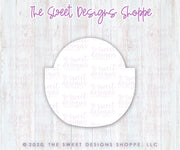 Cookie Cutters - Beach Set - Cookie Cutters - The Sweet Designs Shoppe - TSDS - - ALL,bathing suit,beach,Cookie Cutter,Mini Sets,nautica,Promocode,set,STL,Summer,summer plaque,under the sea