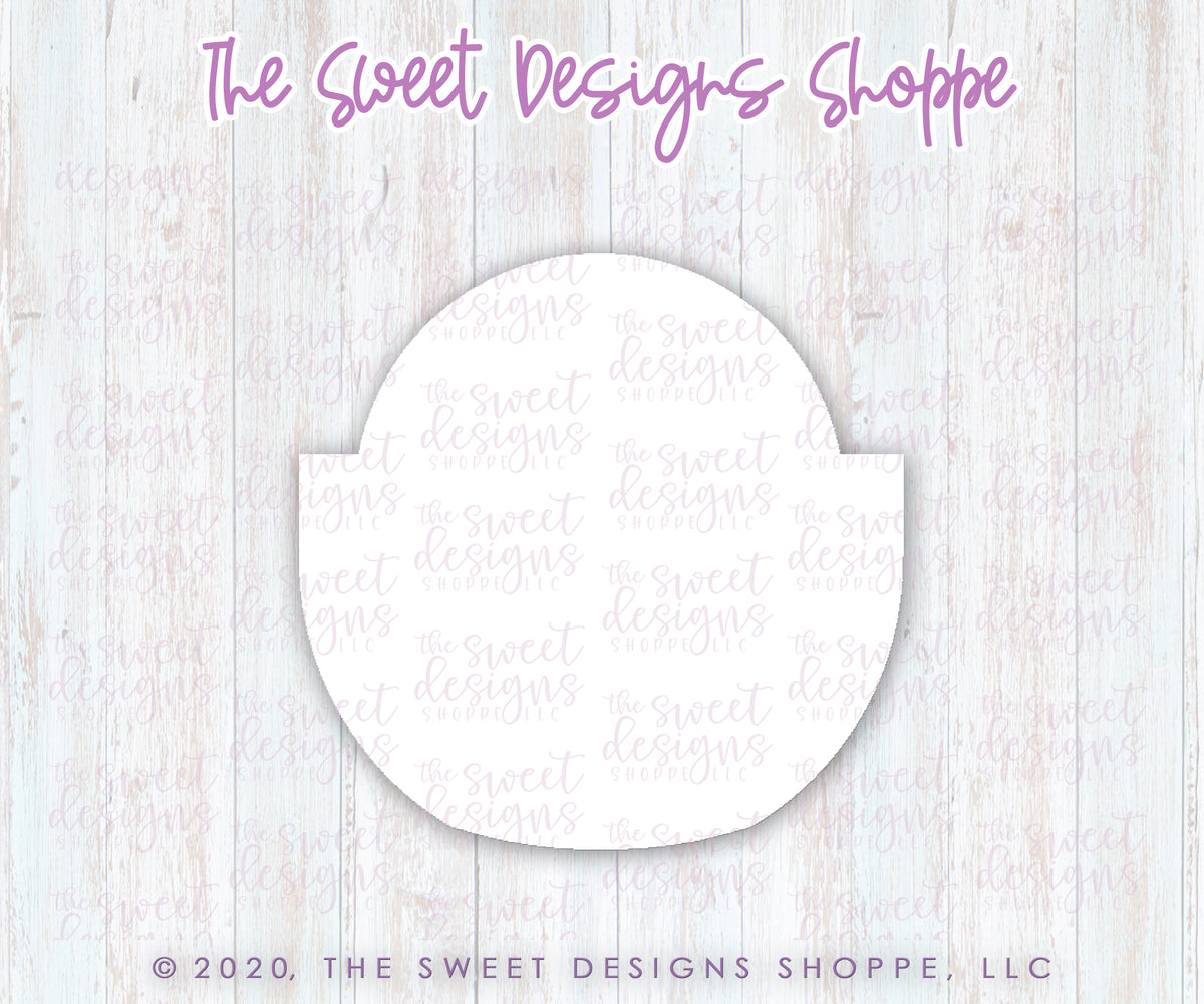 Cookie Cutters - Beach Set - Cookie Cutters - The Sweet Designs Shoppe - TSDS - - ALL,bathing suit,beach,Cookie Cutter,Mini Sets,nautica,Promocode,set,STL,Summer,summer plaque,under the sea