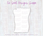 Cookie Cutters - Beach Towel - Cookie Cutter - The Sweet Designs Shoppe - TSDS - - ALL,beach,Cookie Cutter,Ocean,pool,pool party,Promocode,sand,STL,summer,under the sea