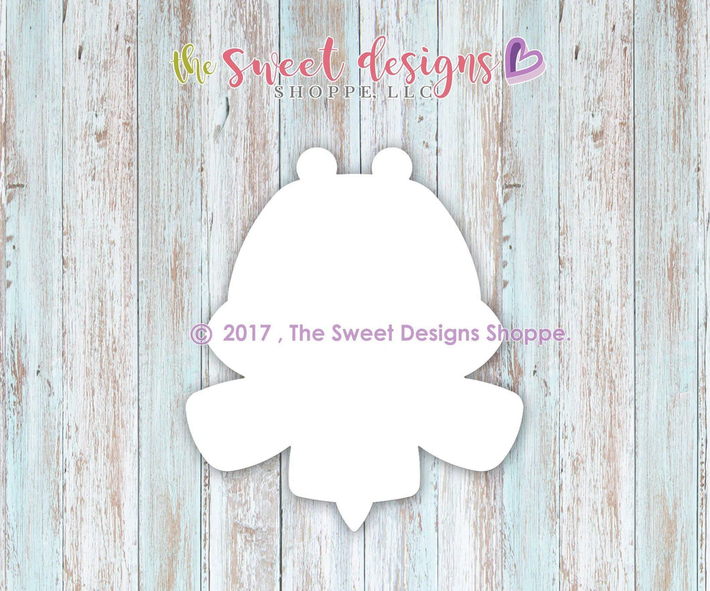 Cookie Cutters - Bee - Cookie Cutter - The Sweet Designs Shoppe - TSDS - - ALL,Animal,Animals,Cookie Cutter,Insects,Promocode,STL,Valentines