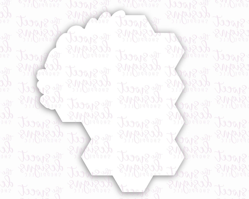 Cookie Cutters - BeeHive - Cookie Cutter - The Sweet Designs Shoppe - TSDS - - ALL,Animal,Animals,Animals and Insects,Cookie Cutter,MOM,mother,Mothers Day,Nature,Promocode,STL,Teacher,Teacher Appreciation