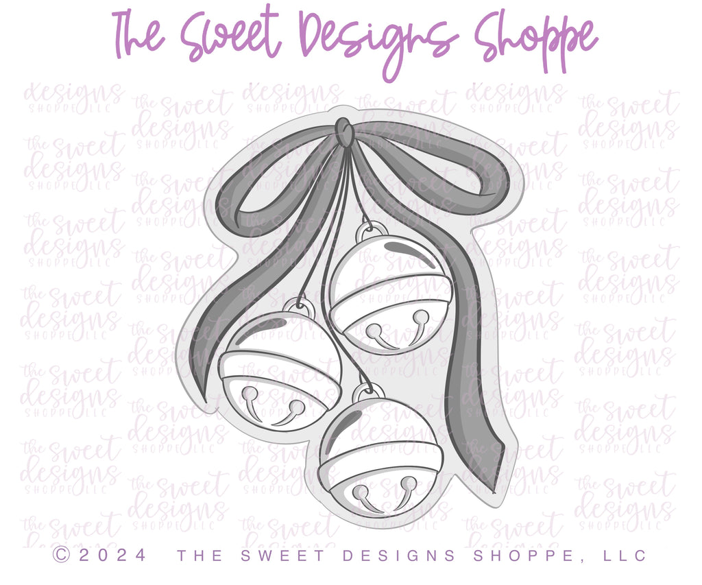 Cookie Cutters - Believe Cookie Cutter Set - Set of 3- Cookie Cutters - The Sweet Designs Shoppe - TSDS - - ALL,Christmas,Christmas / Winter,claus,clause,Cookie Cutter,new,PLAQUES HANDLETTERING,Promocode,regular sets,Santa,Santa Claus,Santa Face,set,STL