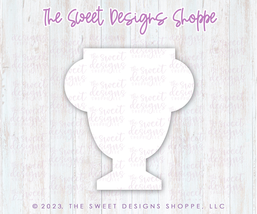 Cookie Cutters - Best Dad AWARDS Set - Set of 4 - Cookie Cutters - The Sweet Designs Shoppe - TSDS - - Accesories,Accessories,accessory,ALL,award,Clothing / Accessories,Cookie Cutter,dad,Father,Fathers Day,grandfather,Mini Sets,Promocode,regular sets,Retro,set,sport,sports,STL,winner