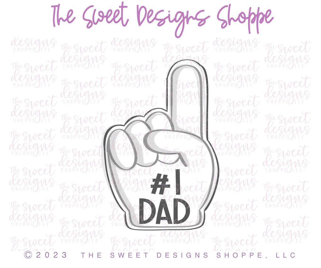 Cookie Cutters - Best Dad AWARDS Set - Set of 4 - Cookie Cutters - The Sweet Designs Shoppe - TSDS - - Accesories,Accessories,accessory,ALL,award,Clothing / Accessories,Cookie Cutter,dad,Father,Fathers Day,grandfather,Mini Sets,Promocode,regular sets,Retro,set,sport,sports,STL,winner