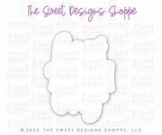 Cookie Cutters - Best Mom Ever Groovy Set - Set of 4 - Cookie Cutters - The Sweet Designs Shoppe - TSDS - - ALL,Cookie Cutter,groovy,Mini Sets,MOM,mother,Mothers Day,Promocode,regular sets,set