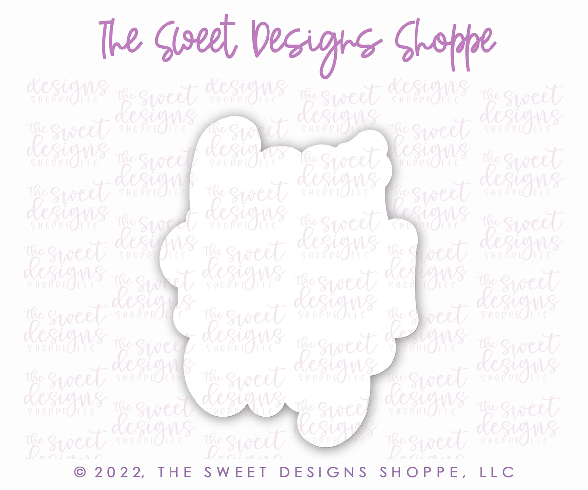 Cookie Cutters - Best Mom Ever Groovy Set - Set of 4 - Cookie Cutters - The Sweet Designs Shoppe - TSDS - - ALL,Cookie Cutter,groovy,Mini Sets,MOM,mother,Mothers Day,Promocode,regular sets,set