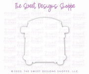 Cookie Cutters - Best Mom Ever Groovy Set - Set of 4 - Cookie Cutters - The Sweet Designs Shoppe - TSDS - - ALL,Cookie Cutter,groovy,Mini Sets,MOM,mother,Mothers Day,Promocode,regular sets,set