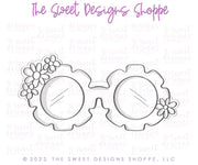 Cookie Cutters - Best Mom Ever Groovy Set - Set of 4 - Cookie Cutters - The Sweet Designs Shoppe - TSDS - - ALL,Cookie Cutter,groovy,Mini Sets,MOM,mother,Mothers Day,Promocode,regular sets,set