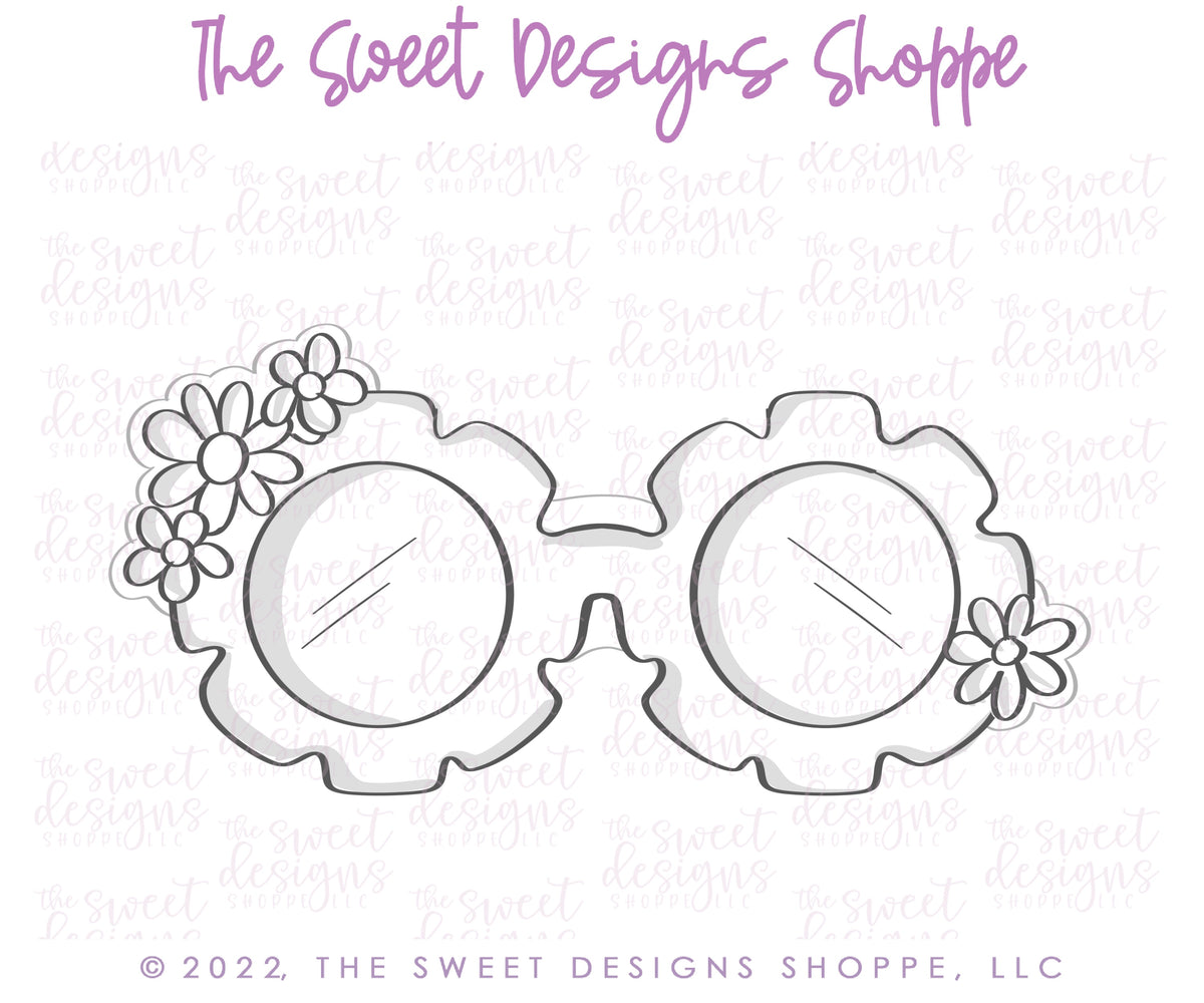 Cookie Cutters - Best Mom Ever Groovy Set - Set of 4 - Cookie Cutters - The Sweet Designs Shoppe - TSDS - - ALL,Cookie Cutter,groovy,Mini Sets,MOM,mother,Mothers Day,Promocode,regular sets,set