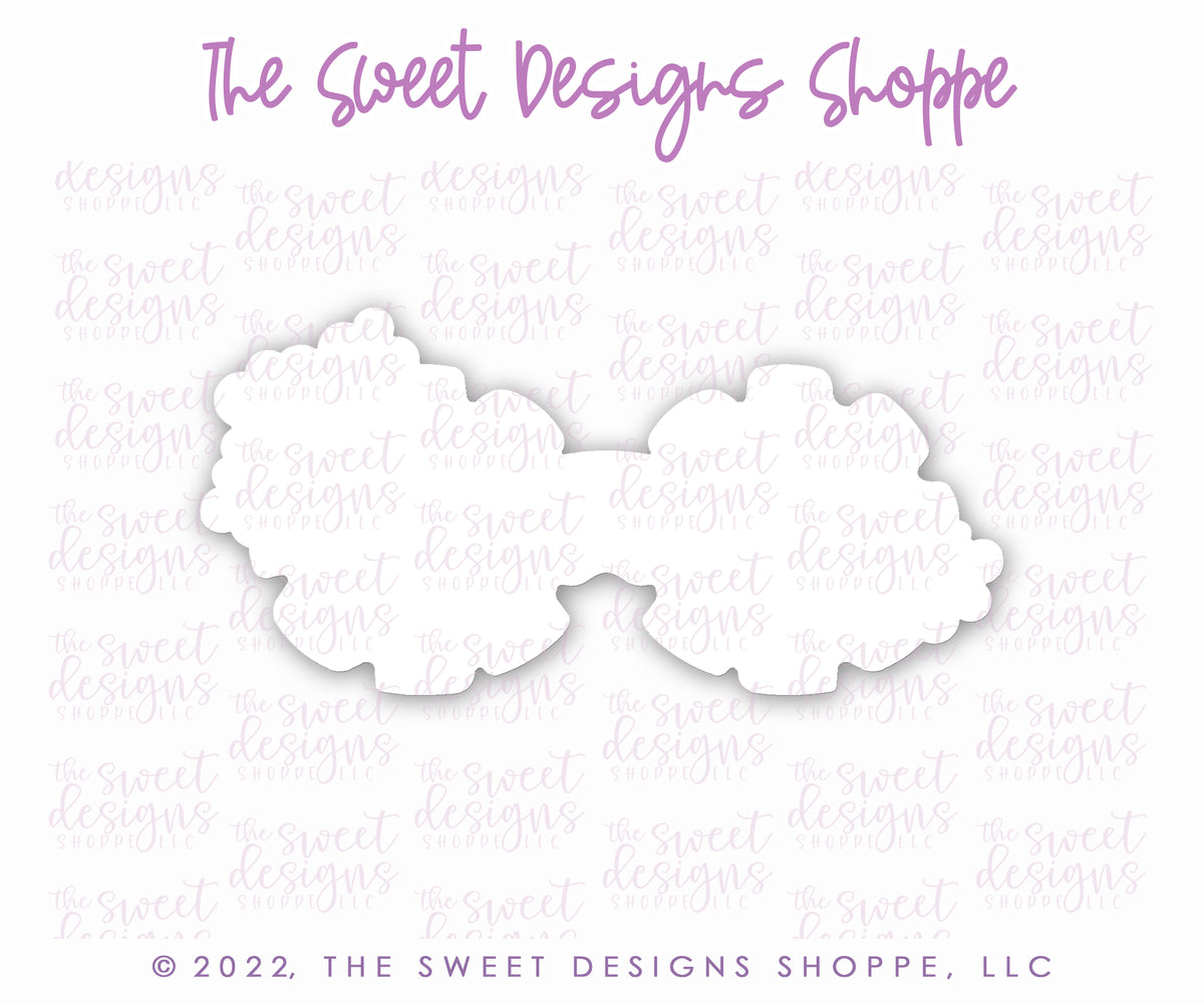 Cookie Cutters - Best Mom Ever Groovy Set - Set of 4 - Cookie Cutters - The Sweet Designs Shoppe - TSDS - - ALL,Cookie Cutter,groovy,Mini Sets,MOM,mother,Mothers Day,Promocode,regular sets,set