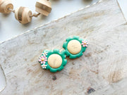 Cookie Cutters - Best Mom Ever Groovy Set - Set of 4 - Cookie Cutters - The Sweet Designs Shoppe - TSDS - - ALL,Cookie Cutter,groovy,Mini Sets,MOM,mother,Mothers Day,Promocode,regular sets,set