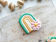 Cookie Cutters - Best Mom Ever Groovy Set - Set of 4 - Cookie Cutters - The Sweet Designs Shoppe - TSDS - - ALL,Cookie Cutter,groovy,Mini Sets,MOM,mother,Mothers Day,Promocode,regular sets,set