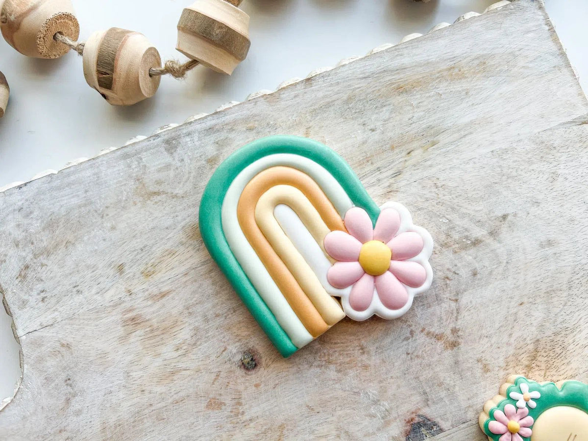 Cookie Cutters - Best Mom Ever Groovy Set - Set of 4 - Cookie Cutters - The Sweet Designs Shoppe - TSDS - - ALL,Cookie Cutter,groovy,Mini Sets,MOM,mother,Mothers Day,Promocode,regular sets,set