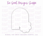 Cookie Cutters - Best Mom Ever Groovy Set - Set of 4 - Cookie Cutters - The Sweet Designs Shoppe - TSDS - - ALL,Cookie Cutter,groovy,Mini Sets,MOM,mother,Mothers Day,Promocode,regular sets,set