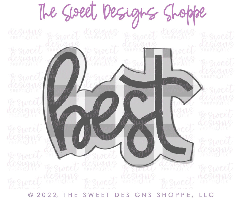 Cookie Cutters - best Plaque - Cookie Cutter - The Sweet Designs Shoppe - TSDS - - ALL,Cookie Cutter,dad,Father,father's day,grandfather,handlettering,mother,Mothers Day,Nurse,Nurse Appreciation,Plaque,Plaques,PLAQUES HANDLETTERING,Promocode,Teacher,Teacher Appreciation