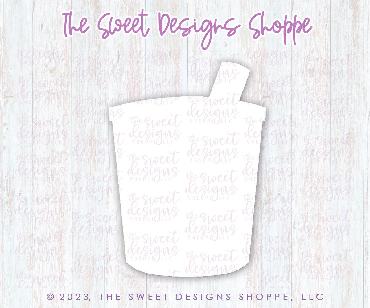 Cookie Cutters - BestTEAS Set - Set of 2 - Cookie Cutters - The Sweet Designs Shoppe - TSDS - - ALL,Cookie Cutter,Food,Food beverages,Fruits and Vegetables,Mini Sets,Plaque,Plaques,PLAQUES HANDLETTERING,Promocode,regular sets,set,valentine,valentines,Vegetable