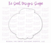 Cookie Cutters - BFF Bubble Necklace - Cookie Cutter - The Sweet Designs Shoppe - TSDS - - ALL,Best Friends Forever,Cookie Cutter,friends,Frienship,galentine,Galentines,Plaque,PLAQUES HANDLETTERING,Promocode,STL,valentine,Valentines,valentines friends