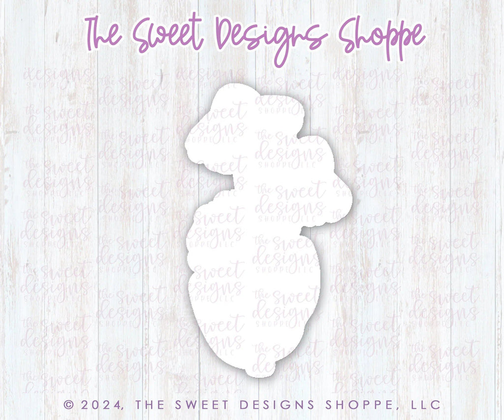 Cookie Cutters - Big Daisies Bundle - Cookie Cutter - The Sweet Designs Shoppe - TSDS - - ALL,Cookie Cutter,Daisy,Easter,Easter / Spring,Flower,Flowers,Leaves and Flowers,MOM,mother,Mothers Day,Nature,Promocode,STL,Trees Leaves and Flowers,valentine,valentines,Wedding,Woodlands Leaves and Flowers