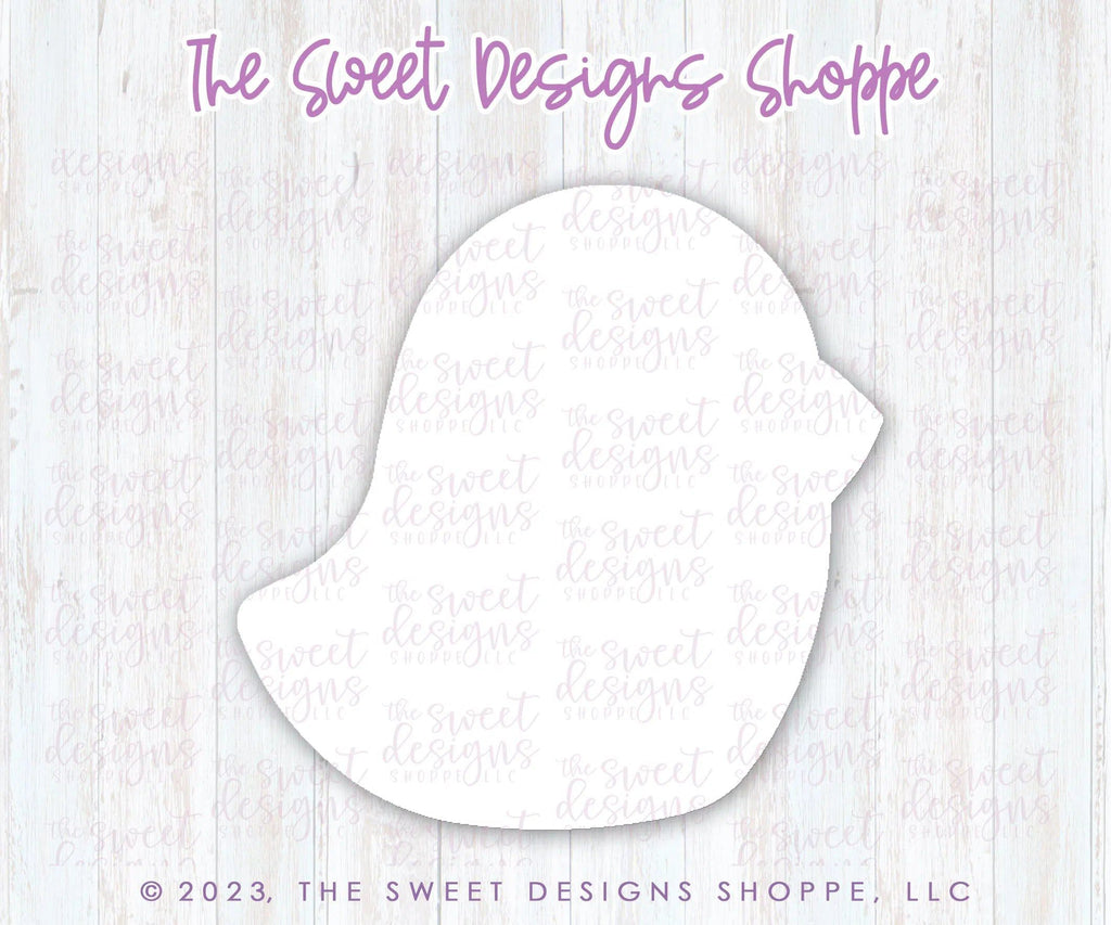 Cookie Cutters - Bird Frosted Cracker- Cookie Cutter - The Sweet Designs Shoppe - - 2019, ALL, Animal, Animals, Animals and Insects, Cookie Cutter, cracker, Easter / Spring, Frosted Cracker, Promocode