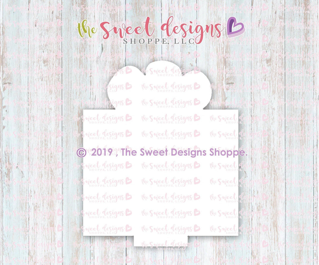 Cookie Cutters - Birthday Gift 2019 - Cookie Cutter - The Sweet Designs Shoppe - TSDS - - ALL,Birthday,celebration,Cookie Cutter,Gift,present,Promocode