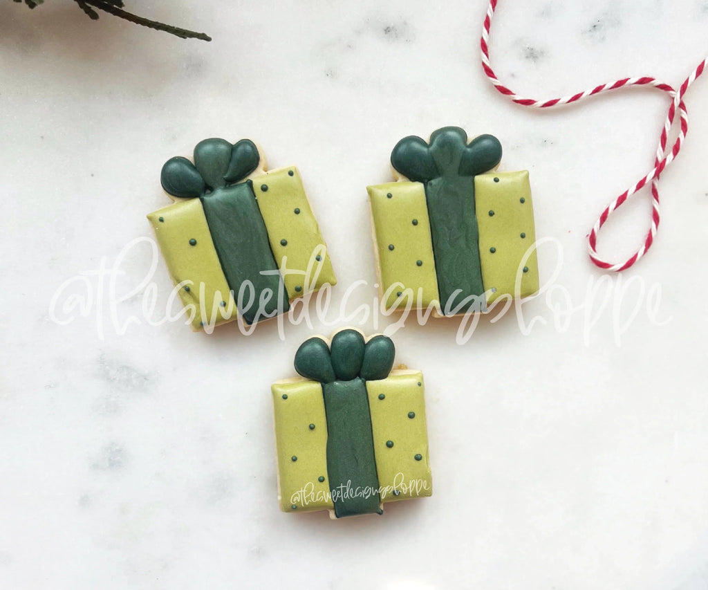 Cookie Cutters - Birthday Gift 2019 - Cookie Cutter - The Sweet Designs Shoppe - TSDS - - ALL,Birthday,celebration,Cookie Cutter,Gift,present,Promocode