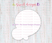 Cookie Cutters - Birthday Set - Cookie Cutters - The Sweet Designs Shoppe - TSDS - - ALL,Birthday,Cookie Cutter,Mini Sets,Party,Promocode,set,STL