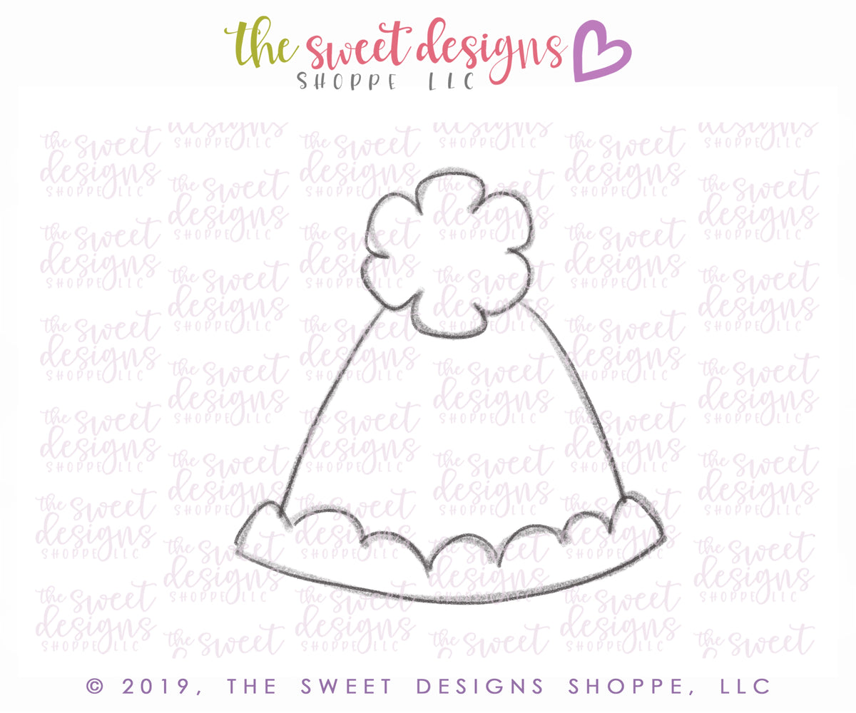 Cookie Cutters - Birthday Set - Cookie Cutters - The Sweet Designs Shoppe - TSDS - - ALL,Birthday,Cookie Cutter,Mini Sets,Party,Promocode,set,STL