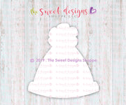 Cookie Cutters - Birthday Set - Cookie Cutters - The Sweet Designs Shoppe - TSDS - - ALL,Birthday,Cookie Cutter,Mini Sets,Party,Promocode,set,STL